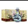牛欄山 珍品(30)二鍋頭 青龍 清香型白酒 53度 500ml*6瓶 整箱裝 曬單實(shí)拍圖