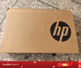惠普（HP）戰66 16英寸2025輕薄筆記本電腦 標壓銳龍7 H 255 16G 1T 高清屏 1年上門(mén)【國家補貼】 曬單實(shí)拍圖
