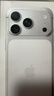Apple/蘋(píng)果 iPhone 17 Pro 256GB 銀色 支持移動(dòng)聯(lián)通電信5G 雙卡雙待手機【送移動(dòng)話(huà)費券】 曬單實(shí)拍圖