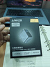 ANKER安克Prime智顯充pro160W充電器type-c氮化鎵快充140W適用蘋(píng)果17iPhone三星華為手機筆記本電腦插頭 曬單實(shí)拍圖