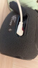 山水（SANSUI）2025新款藍牙音箱插卡音響高音質(zhì)戶(hù)外家用便攜式移動(dòng)低音炮大音量音響V58 黑色      曬單實(shí)拍圖