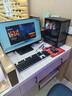 航向者英特爾i5酷睿i7升54核芯RTX5060/3060/4060臺式電腦主機DIY組裝電腦全套整機商務(wù)辦公電競直播游戲 電腦主機 十一：i9級54芯5060獨顯/64G+512機皇 曬單實(shí)拍圖