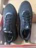 Saucony索康尼新款GUARD 2男女緩震支撐跑步鞋通勤舒適透氣運動(dòng) 黑 40 曬單實(shí)拍圖