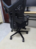 andaseaT安德斯特電競椅電腦椅人體工學(xué)椅子 游戲椅 老板椅 F1S幻影黑 曬單實(shí)拍圖