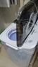 小鴨【官方店】半自動(dòng)洗衣機迷你小型波輪大容量租房宿舍家用雙桶雙缸分區脫水甩干老式強力去污 12.5KG  洗7.5+脫5+強勁電機全國聯(lián)保 雙缸 曬單實(shí)拍圖