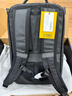 地平線(xiàn)8號（LEVEL8）輕旅行背包雙肩包男女17.3英寸電腦包大容量商務(wù)通勤戶(hù)外出差書(shū)包 曬單實(shí)拍圖