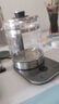 利仁（Liven）磨粉機家用研磨機小型粉碎機中藥材咖啡豆研磨機打粉機干粉機五谷雜糧攪拌機電動(dòng)料理機輔食機 350ML*可拆洗+4葉刀頭+不銹鋼杯 曬單實(shí)拍圖