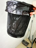 五月花金屬網(wǎng)垃圾桶直投9L分類(lèi)環(huán)保鐵絲辦公家用客廳宿舍廚房衛生間紙簍 曬單實(shí)拍圖