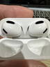 Apple AirPods 3 二手蘋(píng)果無(wú)線(xiàn)藍牙耳機 第三代 整機 有線(xiàn)充電 曬單實(shí)拍圖