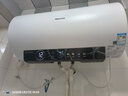 海信（Hisense）家用觸控3200W大功率電熱水器速熱大水量健康水質(zhì)監測一級能效免換鎂棒C301i國家補貼15%以舊換新 60L 3200W 速熱鉆石內膽 曬單實(shí)拍圖