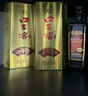 口子窖 5年型 兼香型白酒 40.8度 400ml*6瓶 整箱裝 送禮 請客 曬單實(shí)拍圖