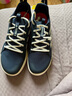 阿迪達斯（adidas）男 戶(hù)外系列 TERREX BOAT LACE CLIMACOOL戶(hù)外鞋 JI3500 墨水藍42 曬單實(shí)拍圖