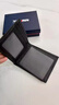 七匹狼錢(qián)包男士短款真皮牛皮錢(qián)包卡包男多卡位駕駛證一體皮夾男 款式二/三折頁(yè)黑色 3A3054315-01 曬單實(shí)拍圖