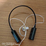P&MPM N3S Dio無(wú)線(xiàn)監聽(tīng)耳機掛脖式主播直播k哥耳返舞臺耳塞戶(hù)外聲卡網(wǎng)紅專(zhuān)用高清無(wú)損音質(zhì)立體聲 N3S Dio【一人使用】 曬單實(shí)拍圖
