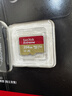 閃迪（SanDisk）256GB TF(MicroSD)內存卡 4K極速金卡A2 V30 U3行車(chē)記錄儀 運動(dòng)相機無(wú)人機 監控存儲卡 讀190MB/s 曬單實(shí)拍圖