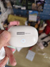 聯(lián)想（Lenovo）【重磅新品】耳夾式2026新款藍牙耳機真無(wú)線(xiàn)骨傳導概念不入耳開(kāi)放式運動(dòng)跑步AI通話(huà)降噪超長(cháng)續航 星云米【全景音環(huán)繞音效+舒適佩戴輕盈】 ENC通話(huà)降噪-全新藍牙6.0芯 曬單實(shí)拍圖