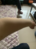 脈迪臺灣醫用淋巴水腫壓力袖套防上肢彈力繃帶乳腺術(shù)后二級臂套帶手掌 手腕型 M 曬單實(shí)拍圖
