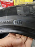 米其林（MICHELIN）汽車(chē)輪胎/電動(dòng)車(chē)新能源輪胎 215/55R17 94V e聆悅 E PRIMACY 曬單實(shí)拍圖