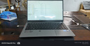 海爾筆記本電腦酷睿i5高性能便攜游戲本超輕薄本大學(xué)生設計編程手提電腦商務(wù)辦公全金屬# 14英寸【輕薄便攜】 16G運行+512G高速固態(tài) 曬單實(shí)拍圖