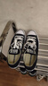 匡威（Converse）男女 Chuck Taylor All Star硫化鞋 101001 41碼US7.5碼 曬單實(shí)拍圖
