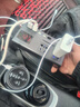 閑鳥(niǎo)車(chē)載逆變器12V24V伏轉220v大功率點(diǎn)煙器快充插座電源轉換器充電器 曬單實(shí)拍圖