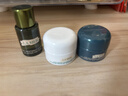海藍之謎（LA MER）強韌修護禮盒（面霜3.5ml+精萃水5ml）嘗鮮體驗裝 曬單實(shí)拍圖