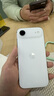 Apple/蘋(píng)果【需現場(chǎng)激活】iPhone Air 256GB 云白色 【僅支持eSIM】 曬單實(shí)拍圖