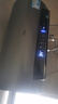 海爾（Haier）國家補貼電熱水器60升 小紅花JH7 無(wú)垢鮮活水凈膚洗 免清洗 3300W變頻速熱一級能效 家用儲水式 曬單實(shí)拍圖