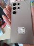 三星Samsung Galaxy S24 Ultra AI手機 第三代驍龍8 游戲手機 2億像素 拍照手機 12GB+256GB 鈦灰 曬單實(shí)拍圖