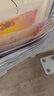 金值2個(gè)裝8格A4透明文件夾資料冊分類(lèi)風(fēng)琴包 學(xué)生試卷收納袋 多層文件袋合同收納冊整理夾盒 曬單實(shí)拍圖