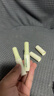 sakose凡士林修護潤唇膏2支5.6g 秋冬防干裂起皮保濕補水女唇膜滋潤唇紋 曬單實(shí)拍圖