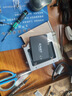 憶捷（EAGET）120GB sata固態(tài)硬盤(pán)ssd讀速高達500MB/s 3.0接口臺式機筆記本通用硬盤(pán)精選原廠(chǎng)顆粒AI電腦配件S205 曬單實(shí)拍圖