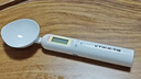千確電子秤量勺秤0.1克數廚房食物烘焙嬰兒奶粉寶寶輔食稱(chēng)重工具充電 曬單實(shí)拍圖