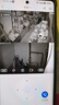 喬安（JOOAN）4g攝像頭室戶(hù)外終身免充值流量家用AI監控器360度無(wú)死角帶夜視全景旋轉云臺戶(hù)外家用手機遠程 曬單實(shí)拍圖