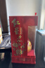 紅星二鍋頭 富貴花開(kāi)百年酒 兼香型白酒 52度 500ml*6 箱裝 曬單實(shí)拍圖