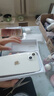 Apple【限量100臺】蘋(píng)果13手機 iphone13 雙卡雙待 全網(wǎng)通5G手機 蘋(píng)果13 星光白 6.1寸 256GB+全網(wǎng)通+質(zhì)保2年+配件禮包 曬單實(shí)拍圖