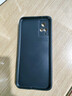 塵域適用vivo S9手機殼vivoS9新款磨砂硅膠軟邊防摔防指紋V2072A外殼鏡頭全包保護套耐磨高檔簡(jiǎn)約男女 【石墨黑-LUCKY CASE】AG膚感磨砂 vivo S9 曬單實(shí)拍圖