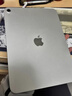Apple/蘋(píng)果 iPad11英寸 A16芯片2025年款 平板電腦 (256GB WLAN版/學(xué)習辦公娛樂(lè ))銀色 曬單實(shí)拍圖