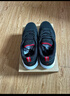 特步男鞋跑步鞋春季透氣網(wǎng)鞋2026新款網(wǎng)面休閑鞋男士運動(dòng)鞋男 黑-7505 41 曬單實(shí)拍圖