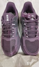 足力健中老年女士休閑鞋厚底百搭運動(dòng)情侶款老爹鞋25339002J 槿紫-女 38 曬單實(shí)拍圖