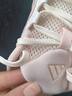 阿迪達斯（adidas）女鞋運動(dòng)鞋潮鞋舒適耐磨減震休閑跑步鞋 JH5152UK4.5碼37碼 曬單實(shí)拍圖