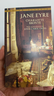 簡(jiǎn)愛(ài) 英文原版 Jane Eyre 夏洛蒂勃朗特 Charlotte Bronte 經(jīng)典文學(xué)名著(zhù) 課外閱讀搭呼嘯山莊 愛(ài)瑪 飄 弘書(shū)閣英語(yǔ)文庫十大經(jīng)典之一 簡(jiǎn)愛(ài) 曬單實(shí)拍圖