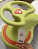 babycare兒童扭扭車(chē)1-3-6歲兒童車(chē)萬(wàn)向輪防側翻溜溜車(chē)寶寶搖搖車(chē) 原力青 曬單實(shí)拍圖