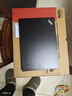 ThinkPad【國家補貼15%】E16 16英寸聯(lián)想輕薄大屏筆記本電腦 R7-7735H 32G 1T 黑 商務(wù)大屏 AI生態(tài) 曬單實(shí)拍圖