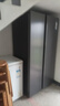 海爾（Haier）冰箱519升大冷凍對開(kāi)門(mén)一級能效超薄雙變頻風(fēng)冷無(wú)霜嵌入式電冰箱 【對開(kāi)門(mén)熱賣(mài)爆品】519升雙變頻|DEO凈味| 曬單實(shí)拍圖