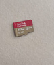 閃迪（SanDisk）512GB TF(MicroSD)內存卡 4K極速金卡A2 V30 U3行車(chē)記錄儀 運動(dòng)相機無(wú)人機 監控存儲卡 讀190MB/s 曬單實(shí)拍圖
