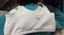 頂瓜瓜2件少女內衣學(xué)生一階段兒童發(fā)育期棉質(zhì)防凸點(diǎn)8-14歲女童小背心 曬單實(shí)拍圖