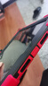喜門(mén)紅2021款ipad10.2保護套A2602/A2603平板電腦硅膠第9代商務(wù)戶(hù)外殼旋轉橫豎支撐 紅色 保護套+掛繩 曬單實(shí)拍圖