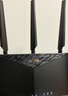 華碩（ASUS）RT-AX86U Pro雙頻5700M全千兆電競路由器wifi6無(wú)線(xiàn)家用路由/Aimesh隨心組金榜路由 曬單實(shí)拍圖