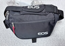 佳能（Canon） 原裝相機包 單反相機包 攝影包 微單相機包 單肩包 雙肩包專(zhuān)業(yè)攝影相機包適用佳能5D4 6D2 R5 R6 佳能R7 R8 R6 R62 R5 R3原裝單肩包 曬單享免費換新服務(wù) 曬單實(shí)拍圖